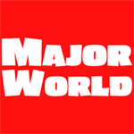 Major World Logo